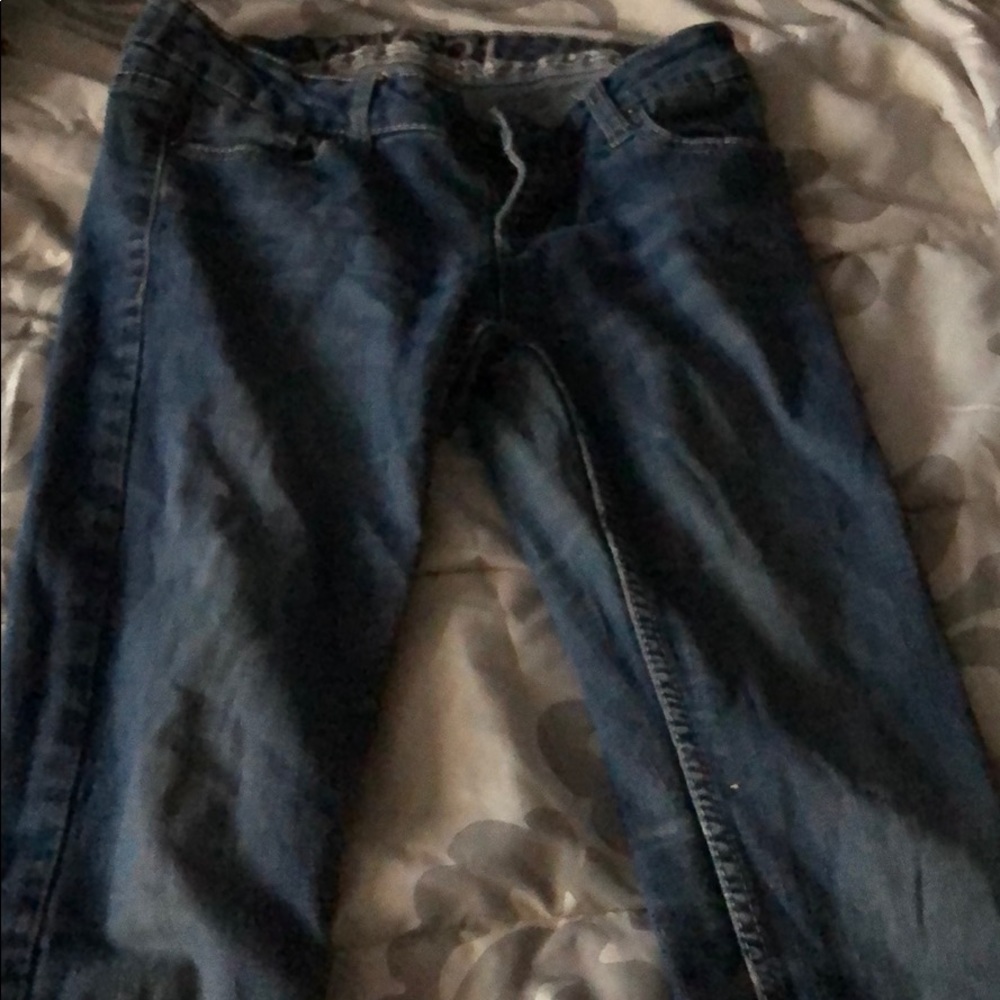 Rue 21 jeans never worn